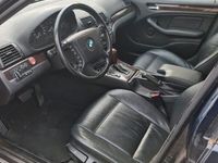 gebraucht BMW 328 e46 i Touring