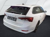 gebraucht Skoda Octavia 1.5 TSI Combi Ambition