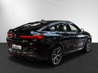 gebraucht BMW X6 M50i