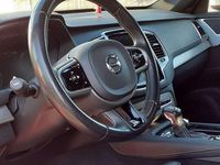 Gebraucht Volvo XC90 R-Design 190 PS (139 kW) 2018 SUV