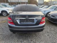 Gebraucht Mercedes C180 156 PS (114 kW) 2010 Grau Limousine