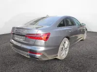 Occasion Audi A6 Advanced 367 ch (269 kW) 2023 Gris Berline