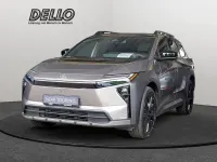 Gebraucht Toyota bZ4X Lounge 278 kW (379 PS) 2026 Grau SUV