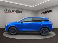 gebraucht Nissan Qashqai Tekna+ 4x4 4x4Mild-Hybrid *20´´*Massag...