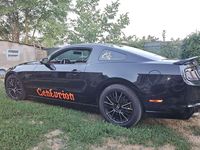 Gebraucht Ford Mustang 309 PS (227 kW) 2013 Coupé