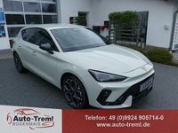 Neu Cupra Leon 150 PS (110 kW) 2025 Taiga grau Limousine