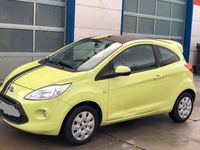 gebraucht Ford Ka 