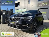 Gebraucht Renault Arkana 94 PS (69 kW) 2022 Schwarz SUV