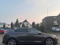 gebraucht Hyundai i30 1.4 T-GDI Premium Fastback Premium 1.Hand