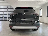 Neu Mitsubishi Grandis Edition 140 PS (102 kW) 2026 Onyx schwarz SUV