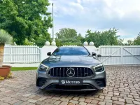 Gebraucht Mercedes E53 AMG AMG 435 PS (319 kW) 2023 Grau Kombi
