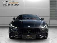 Gebraucht Maserati Ghibli 330 PS (242 kW) 2022 Grau Coupé