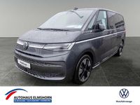 Neu VW Multivan Style 150 PS (110 kW) 2026 Indiumgrau Van