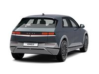 Gebraucht Hyundai Ioniq 5 Dynamiq 125 kW (170 PS) 2024 Grün SUV