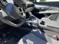 Gebraucht Peugeot 3008 Allure 131 PS (96 kW) 2024 Silber SUV