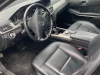 Gebraucht Mercedes E350 265 PS (194 kW) 2012 Schwarz Kombi