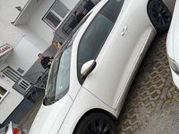 Gebraucht VW Scirocco 160 PS (117 kW) 2010 Weiß Coupé