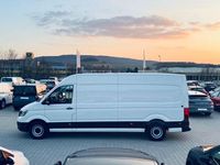 Gebraucht VW Crafter 140 PS (102 kW) 2022 Andere Van