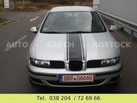 gebraucht Seat Toledo 1.9 TDI KLIMAAUTOMATIK / EURO 3