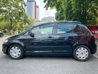 Gebraucht VW Golf VII Highline 160 PS (117 kW) 2012 Schwarz Limousine