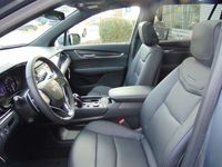 gebraucht Cadillac XT6 Sport 3,6 V6 AWD AHK abnehmbar