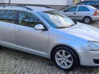Gebraucht VW Golf V 105 PS (77 kW) 2008 Kombi