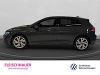 Gebraucht VW Golf VIII Style 272 PS (200 kW) 2025 Schwarz Limousine