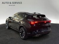 Usata Cupra Formentor VZ 272 CV (200 kW) 2026 Nero SUV