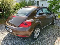 gebraucht VW Beetle Beetle TheDesign 1.2 TSI