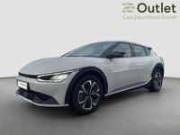 Occasion Kia EV6 125 kW (170 ch) 2022 Blanc SUV