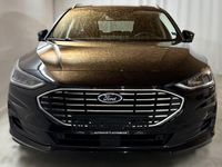 Gebraucht Ford Focus Titanium 116 PS (85 kW) 2025 Schwarz Limousine