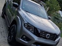 gebraucht Nissan Navara 4x4 190 PS