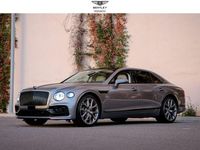 Gebraucht Bentley Flying Spur 635 PS (467 kW) 2021 Grau Limousine