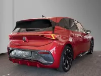 Gebraucht Cupra Born 169 kW (231 PS) 2023 Rayleighrot Kleinwagen