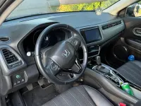 Gebraucht Honda HR-V Executive 120 PS (88 kW) 2018 Schwarz SUV