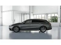 Gebraucht Mercedes CLA200 AMG 150 PS (110 kW) 2025 Grau Limousine