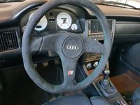 gebraucht Audi S2 coupe