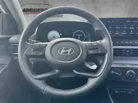 Gebraucht Hyundai i20 90 PS (66 kW) 2026 Weiss Kleinwagen
