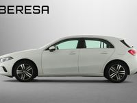 Gebraucht Mercedes A250 Progressive 218 PS (160 kW) 2022 Weiß Kleinwagen