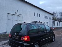 gebraucht VW Sharan 1.9 Tdi 4Motion