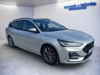 Neu Ford Focus ST-Line X 155 PS (114 kW) 2025