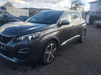 Gebraucht Peugeot 5008 GT 179 PS (131 kW) 2019 Grau SUV