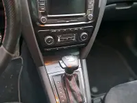 Gebraucht Skoda Octavia 200 PS (147 kW) 2012 Schwarz Kombi