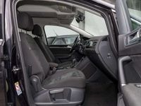 gebraucht VW Touran 1.5 TSI DSG HIGHLINE 7SITZE AHK KAMERA eKLAPPE