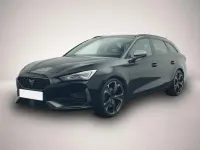 Gebraucht Cupra Leon VZ 310 PS (228 kW) 2024 Manufacturer