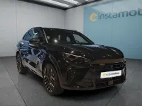 Neu Cupra Terramar 272 PS (200 kW) 2025 Schwarz SUV