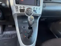 Gebraucht Toyota Verso 150 PS (110 kW) 2011 Blau Van / Kleinbus