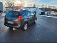 gebraucht Peugeot 5008 7.Sitzer