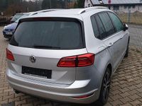 Gebraucht VW Golf VII 110 PS (80 kW) 2015 Silber Limousine