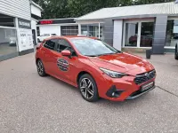 Gebraucht Subaru Impreza Trend 136 PS (100 kW) 2025 Sun blaze Kleinwagen